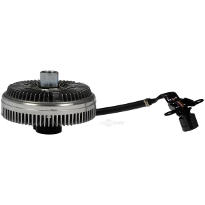 Dorman Engine Cooling Fan Clutch for 2011 Ram 3500 - 622-009