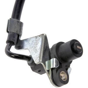 Dorman Rear Abs Wheel Speed Sensor for 2009 Toyota Sienna - 695-549