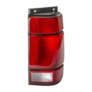 TYC Passenger Side Replacement Tail Light for 1991 Ford Explorer - 11-1887-01