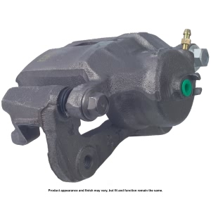 Cardone Reman Remanufactured Unloaded Caliper w/Bracket for Mitsubishi Mirage - 19-B2617