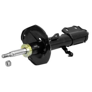 Monroe OESpectrum™ Front Passenger Side Strut for 2005 Toyota Corolla - 72114