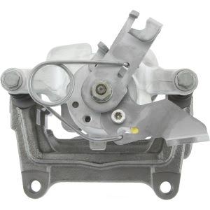 Centric Semi-Loaded Brake Caliper for 2005 Volkswagen Phaeton - 141.33578