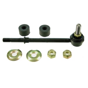 Delphi Front Stabilizer Bar Link for 1996 Infiniti G20 - TC937