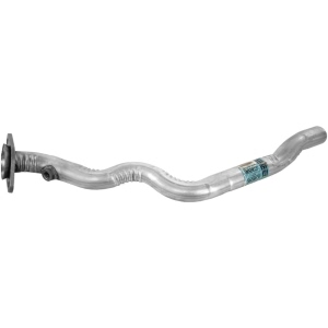 Walker Aluminized Steel Exhaust Front Pipe for 2009 Cadillac CTS - 53908