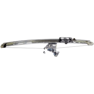 Dorman Rear Passenger Side Power Window Regulator Without Motor for Mercedes-Benz ML320 - 749-003