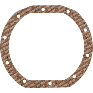 Victor Reinz Axle Housing Cover Gasket for Lincoln - 71-14808-00