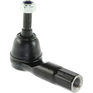 Centric Premium™ Tie Rod End for Jeep Cherokee - 612.58050