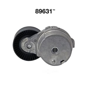 Dayco No Slack Automatic Belt Tensioner Assembly for 2019 Ford F-150 - 89631