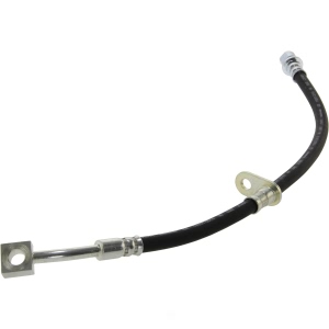 Centric Front Passenger Side Brake Hose for 2015 Chevrolet Camaro - 150.62161