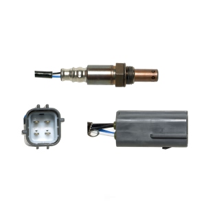 Denso Air Fuel Ratio Sensor for 2013 Nissan GT-R - 234-9071