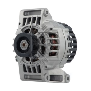 Remy Remanufactured Alternator for Chevrolet Classic - 21501