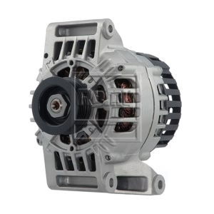 Remy Remanufactured Alternator for Oldsmobile Alero - 21501