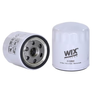 WIX Full Flow Lube Engine Oil Filter for Audi Quattro - 51288