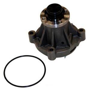 GMB Engine Coolant Water Pump for 2005 Ford F-350 Super Duty - 125-5920