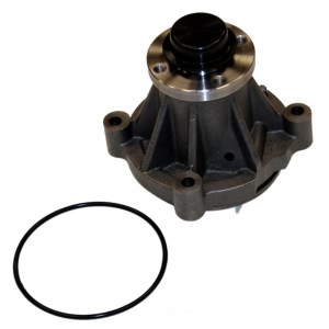 GMB Engine Coolant Water Pump for 2008 Ford E-350 Super Duty - 125-5920