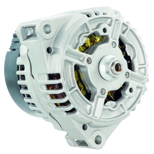 Denso Alternator for 2000 Mercedes-Benz S500 - 210-5386
