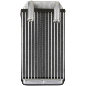 Spectra Premium HVAC Heater Core for 1992 Toyota Paseo - 99381