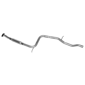 Walker Walker Resonator Assembly for 1989 Nissan Maxima - 47632