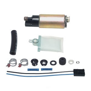 Denso Fuel Pump and Strainer Set for 2002 Isuzu Trooper - 950-0130