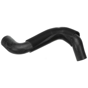 Gates Engine Coolant Molded Radiator Hose for 2001 Plymouth Prowler - 21723