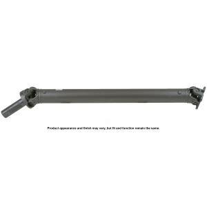 Cardone Reman Remanufactured Driveshaft/ Prop Shaft for 2001 Ford Expedition - 65-9511