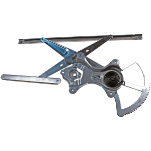 Dorman Front Passenger Side Power Window Regulator Without Motor for Lexus RX300 - 740-327