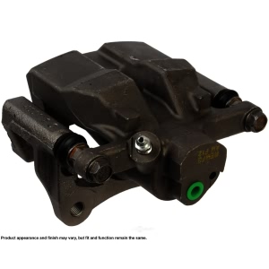 Cardone Reman Remanufactured Unloaded Caliper w/Bracket for 2019 Toyota Sienna - 19-B7080