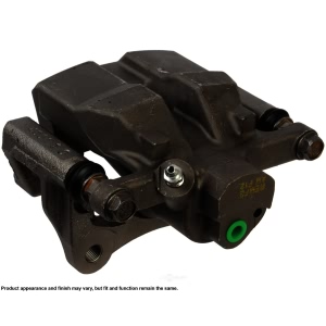 Cardone Reman Remanufactured Unloaded Caliper w/Bracket for 2016 Toyota Highlander - 19-B7080