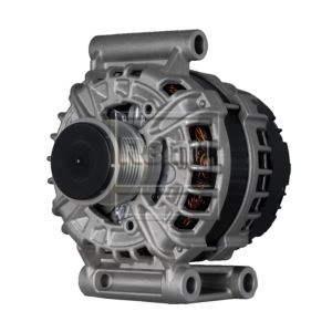 Remy Remanufactured Alternator for 2017 Ford Transit-150 - 23037