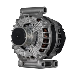 Remy Remanufactured Alternator for 2019 Ford Transit-350 - 23037