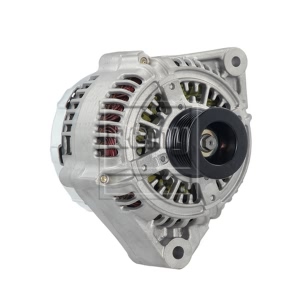 Remy Remanufactured Alternator for 1998 Jaguar XJR - 13432