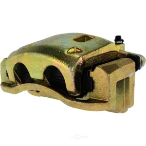 Centric Posi Quiet™ Loaded Brake Caliper for Infiniti QX56 - 142.42131