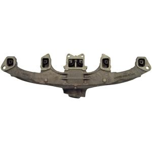 Dorman Cast Iron Natural Exhaust Manifold for American Motors - 674-235