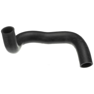 Gates Engine Coolant Molded Radiator Hose for 2012 Toyota Sienna - 23950