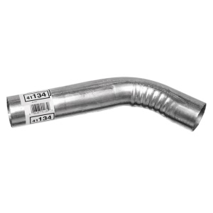 Walker Aluminized Steel Exhaust Tailpipe for 1987 Lincoln Town Car - 41134
