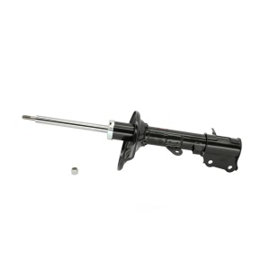 KYB Excel G Rear Driver Side Twin Tube Strut for 2003 Hyundai Tiburon - 333511