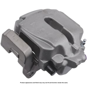 Cardone Reman Remanufactured Unloaded Caliper w/Bracket for 2013 BMW 528i - 19-B6668