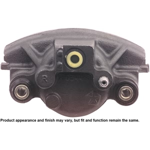 Cardone Reman Remanufactured Unloaded Caliper for 2004 Dodge Intrepid - 18-4643S