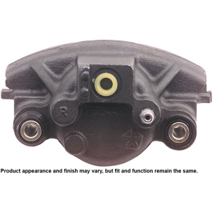 Cardone Reman Remanufactured Unloaded Caliper for 1993 Chrysler Concorde - 18-4643S