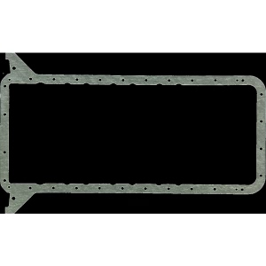 Victor Reinz Engine Oil Pan Gasket for 1995 BMW 530i - 71-31828-00