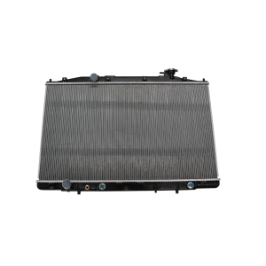 TYC Engine Coolant Radiator for 2012 Honda Odyssey - 13208