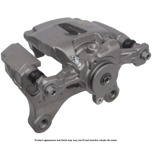 Cardone Reman Remanufactured Unloaded Caliper w/Bracket for 2015 Ford F-150 - 18-B5500