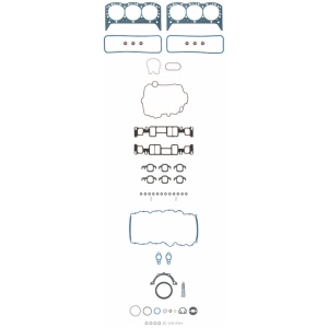 Sealed Power Engine Gasket Set for GMC Jimmy - 260-1738