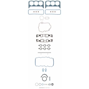 Sealed Power Engine Gasket Set for 2001 Chevrolet Astro - 260-1738