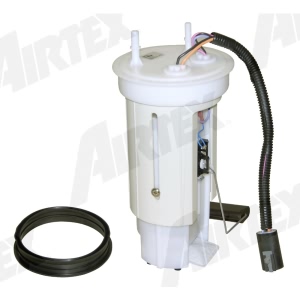 Airtex In-Tank Fuel Pump Module Assembly for 1993 Jeep Grand Cherokee - E7055M