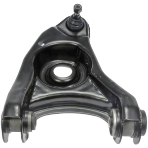 Dorman Front Passenger Side Lower Non Adjustable Control Arm And Ball Joint Assembly for 2000 Ford Mustang - 520-236