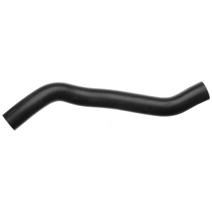 Gates Engine Coolant Molded Radiator Hose for Volkswagen Rabbit - 23075