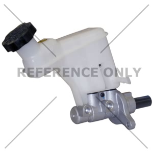 Centric Premium Brake Master Cylinder for 2014 Kia Sportage - 130.51056