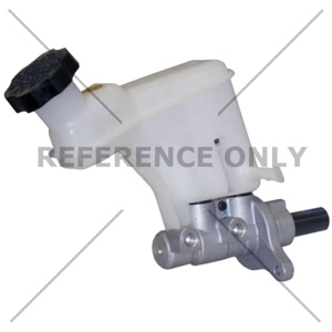 Centric Premium Brake Master Cylinder for 2012 Hyundai Tucson - 130.51056