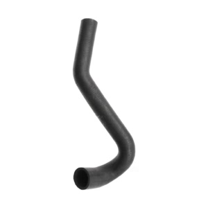 Dayco Engine Coolant Curved Radiator Hose for 1990 Dodge Grand Caravan - 71473
